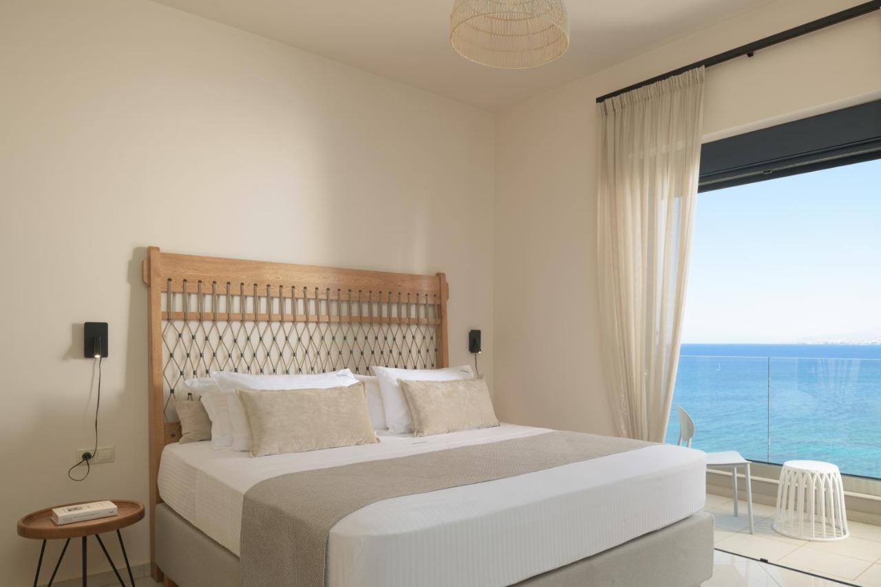 Anima Seaview Luxury Living Villa, By Thinkvilla Gazi Eksteriør bilde