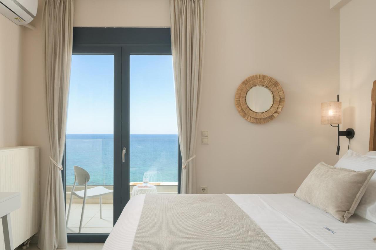 Anima Seaview Luxury Living Villa, By Thinkvilla Gazi Eksteriør bilde