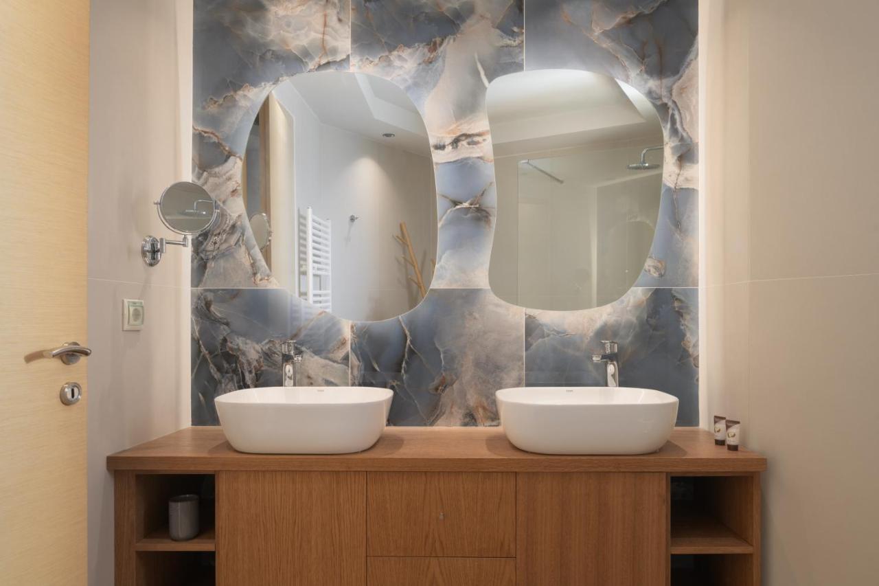 Anima Seaview Luxury Living Villa, By Thinkvilla Gazi Eksteriør bilde