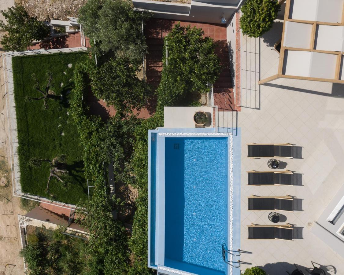 Anima Seaview Luxury Living Villa, By Thinkvilla Gazi Eksteriør bilde