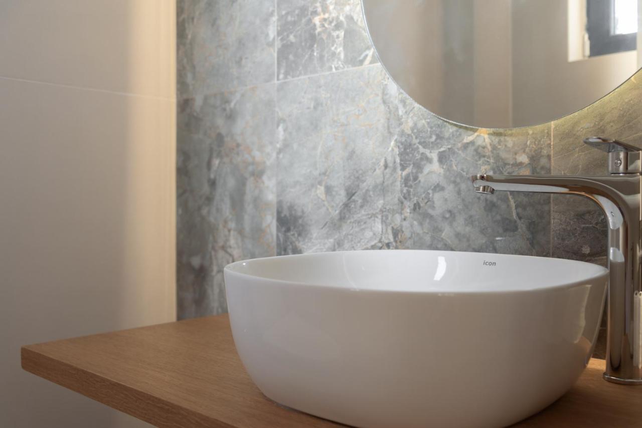 Anima Seaview Luxury Living Villa, By Thinkvilla Gazi Eksteriør bilde
