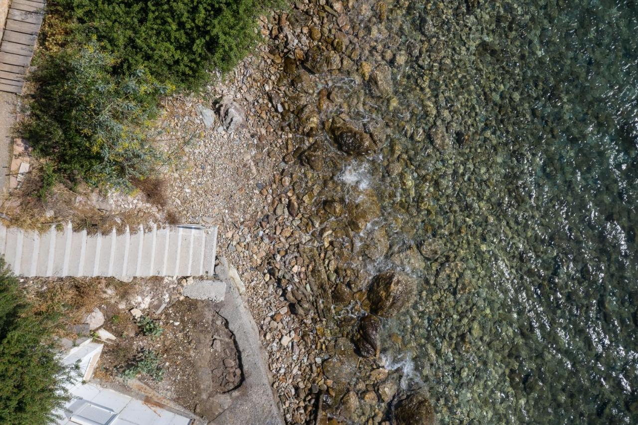 Anima Seaview Luxury Living Villa, By Thinkvilla Gazi Eksteriør bilde