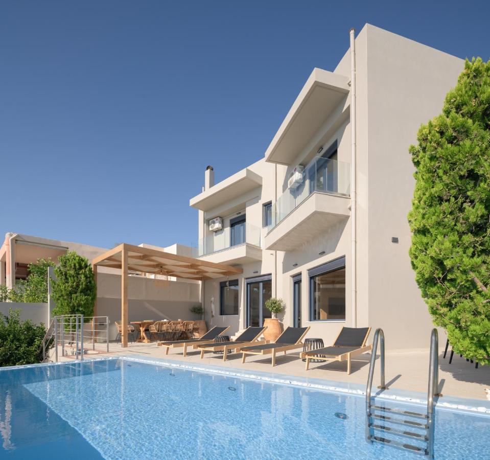 Anima Seaview Luxury Living Villa, By Thinkvilla Gazi Eksteriør bilde