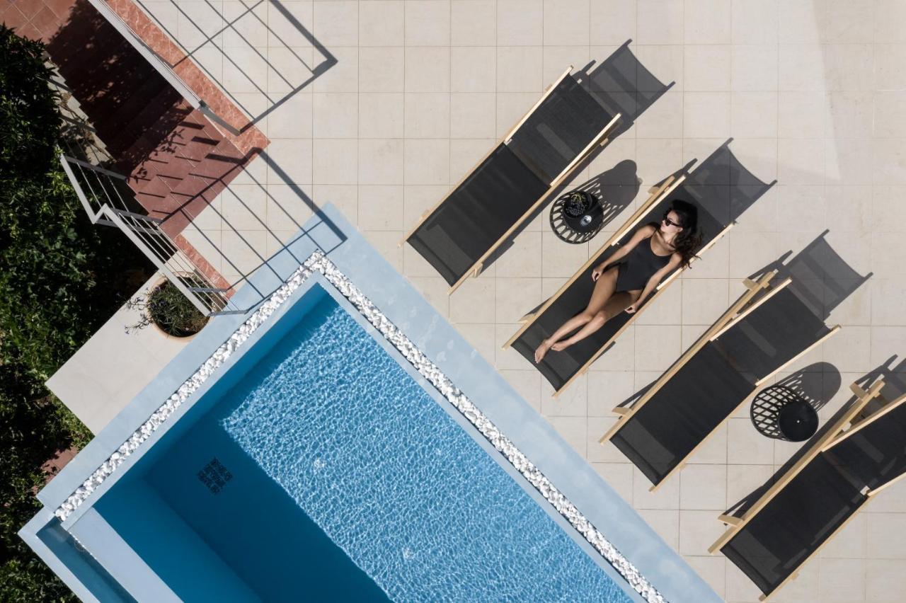Anima Seaview Luxury Living Villa, By Thinkvilla Gazi Eksteriør bilde