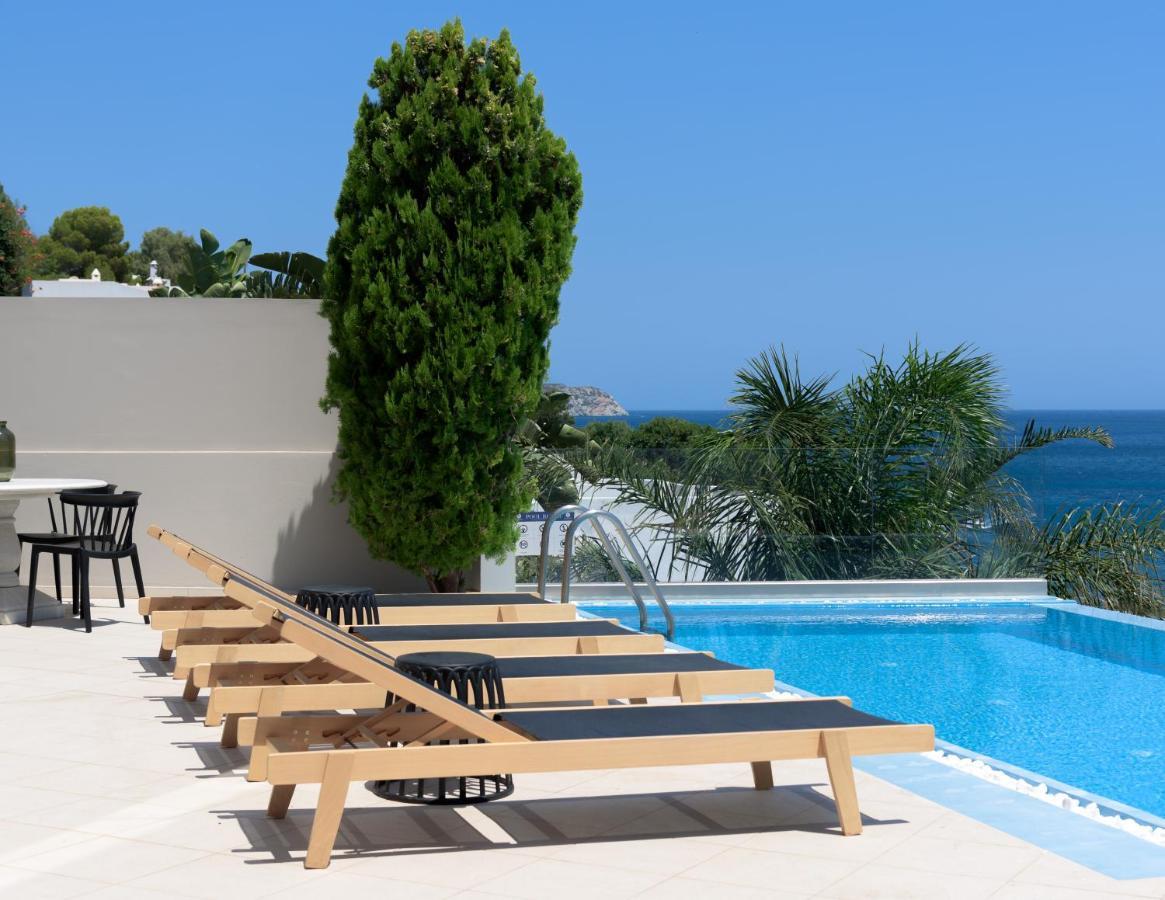 Anima Seaview Luxury Living Villa, By Thinkvilla Gazi Eksteriør bilde